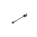 Urban Arrow Steckachse mit Schnellspanner 20 Zoll Vorderrad – Original Ersatzteil