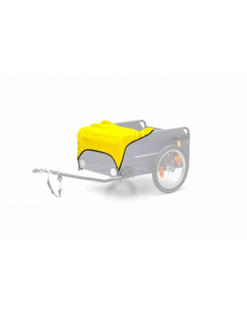 Housse Roland Traveller jaune