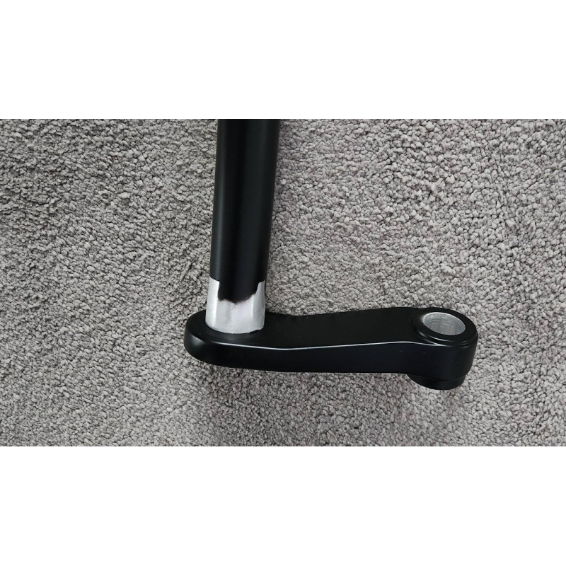 Urban Arrow Steuerrohr Family & Shorty ab 2021 – Original Ersatzteil