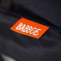Babboe Carve / Flow Rain Tent incl. Frame Set – Weather Protection for Cargo Box
