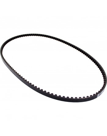 Courroie Gates CDN Carbon Drive 120 dents noir