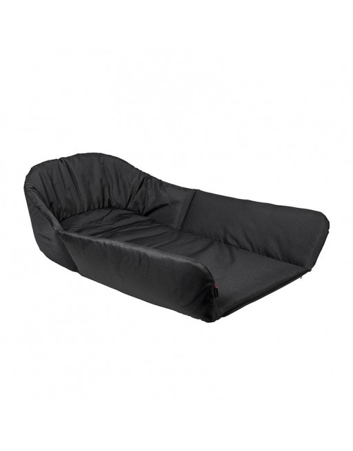 Hamax Plut Dog Bed for Dog Bike Trailer – M & L