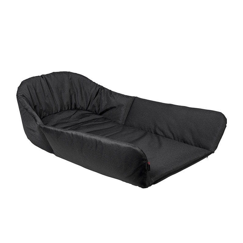 Hamax Plut Coussin pour chien pour remorque vélo – M & L