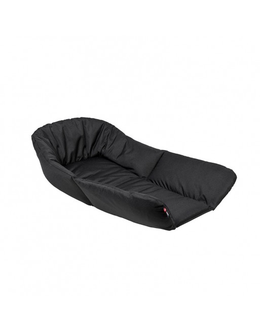 Hamax Plut Dog Bed for Dog Bike Trailer – M & L