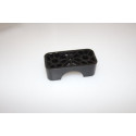 Urban Arrow Family Center Stand Mounting Block Set – Upper & Lower – Original Part