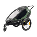 Hamax Rain Cover (Outback/Avenida)