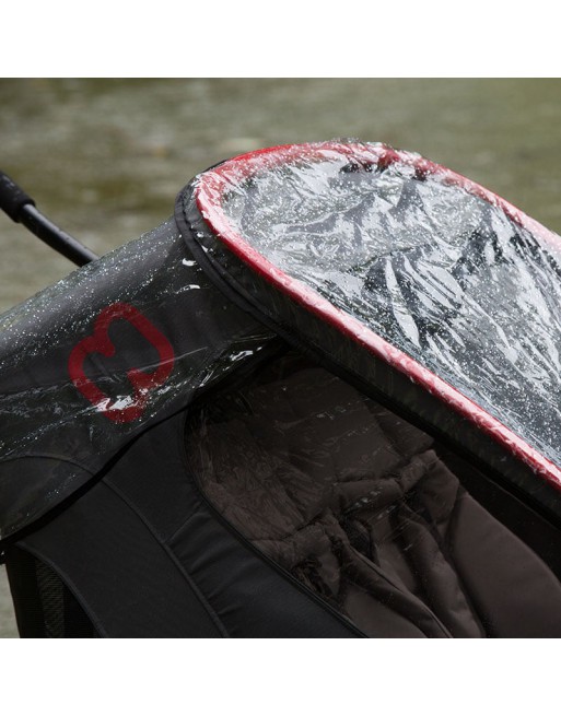 Hamax Regenschutz (Outback/Avenida)