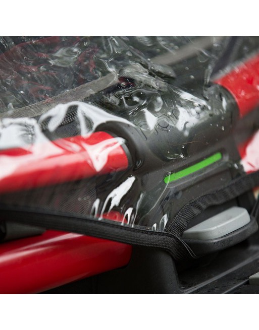 Hamax Rain Cover (Outback/Avenida)