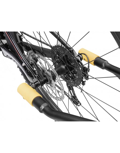 Topeak Journey TX bicycle trailer with bag