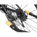 Topeak Journey TX bicycle trailer with bag