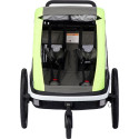 Hamax Avenida Twin fietskar