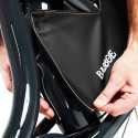 Babboe Coat Protector – Protect Your Jacket and Give Your Cargo Bike a New Look