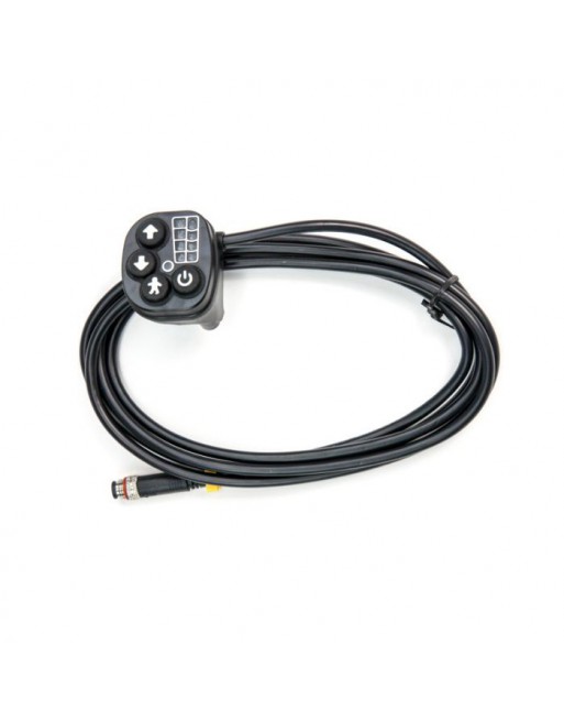 Babboe display GWA A36  (GEN 2)