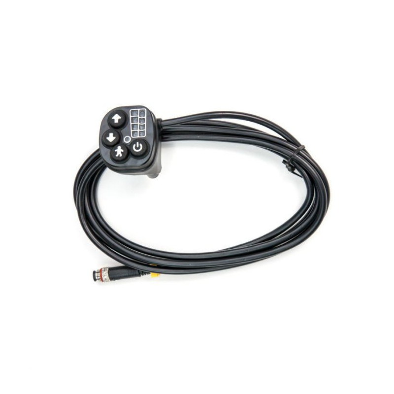 Babboe display GWA A36  (GEN 2)