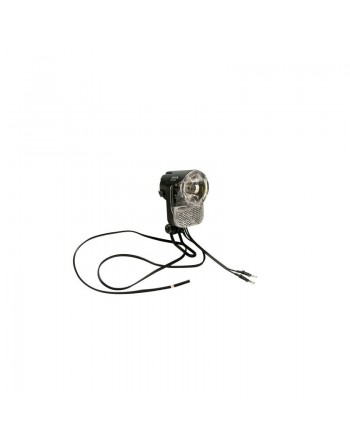 Babboe koplamp AXA Pico 30