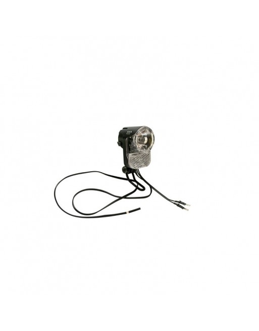 Babboe headlight AXA Pico 30