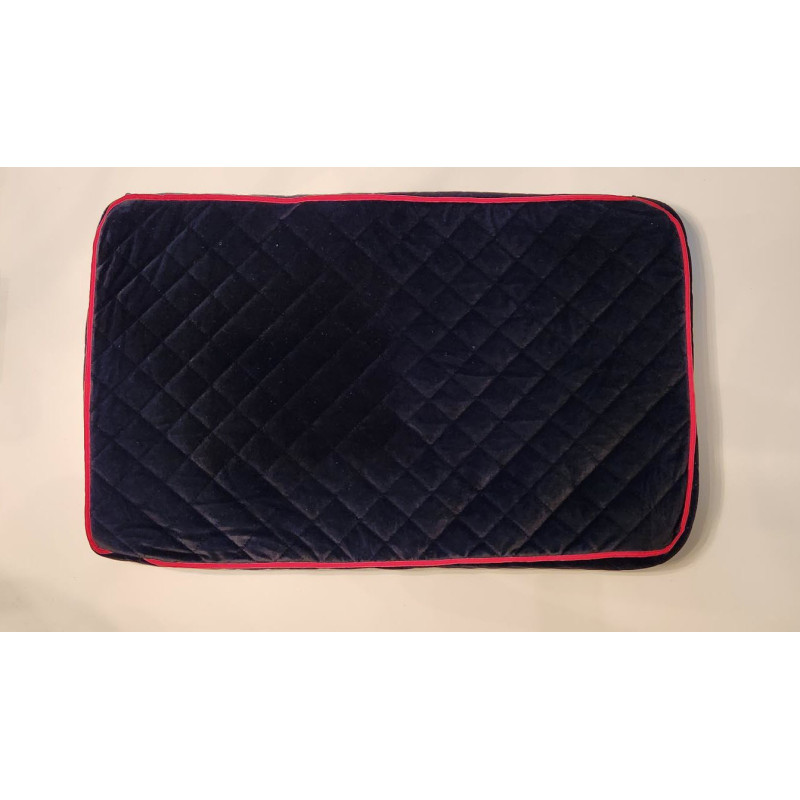 KidsCab Woof hondenmatras M / L / XL