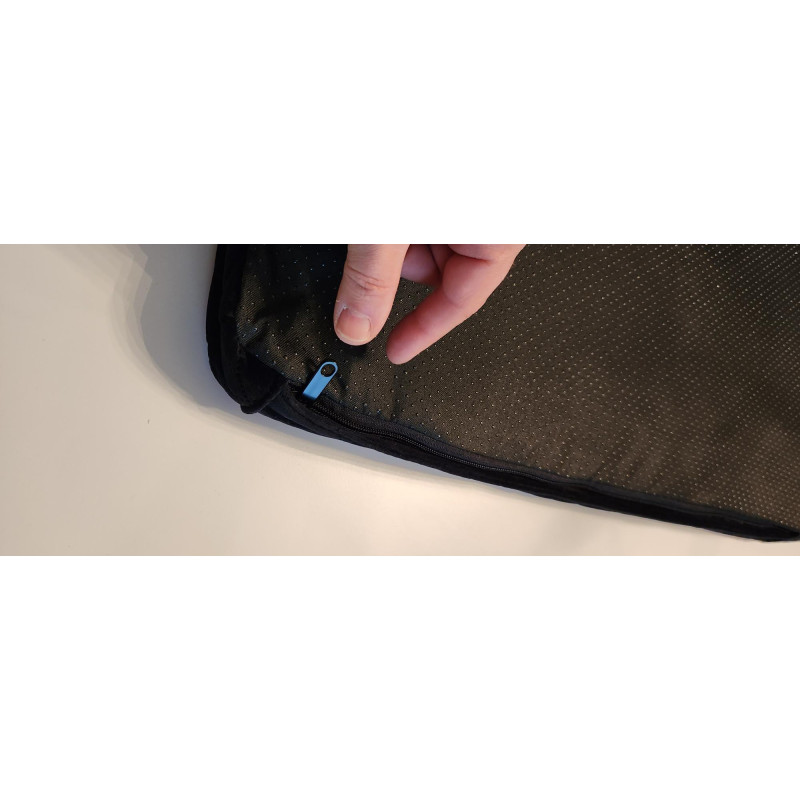 KidsCab Woof dog mattress M / L / XL