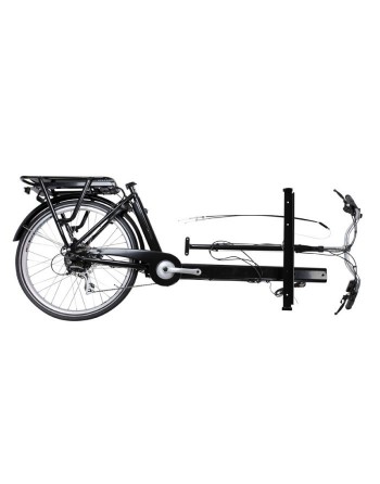 Babboe Big E complete achterframe