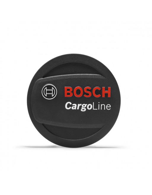 Motorhaube im Bosch Cargo-Line-Design