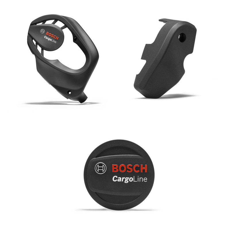 Bosch Cargo line design cap engine