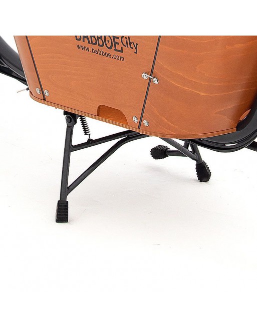 Babboe City / Mini kickstand anthracite