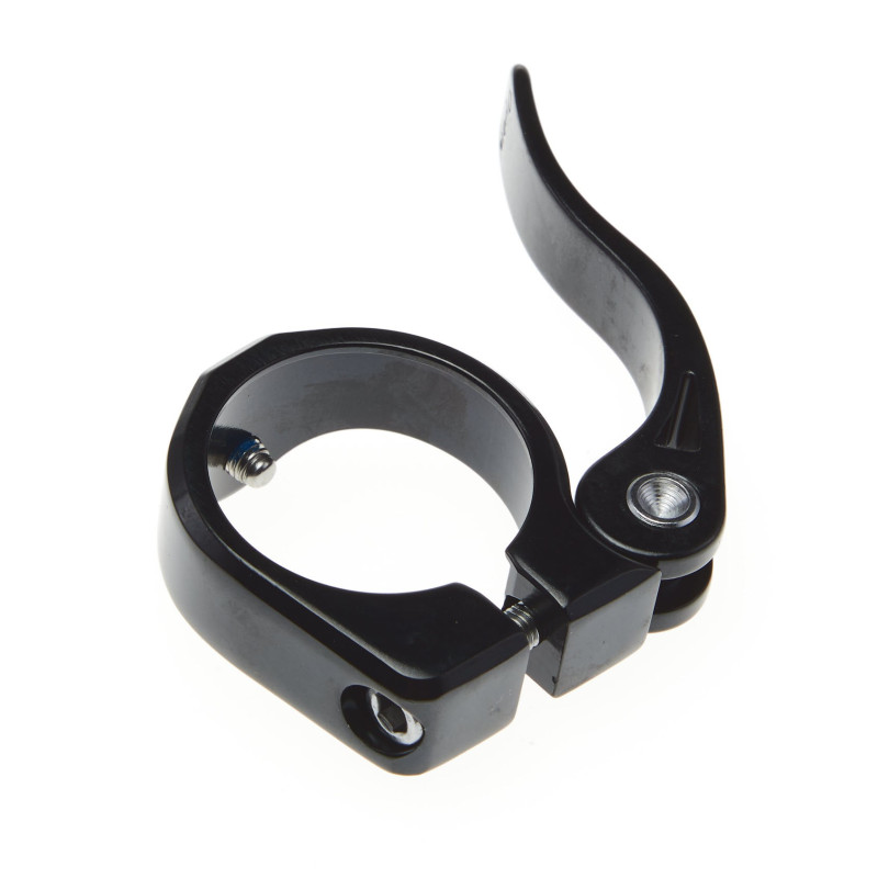 Urban Arrow Zadelpenklem met Snelspanner Ø 36.4 mm