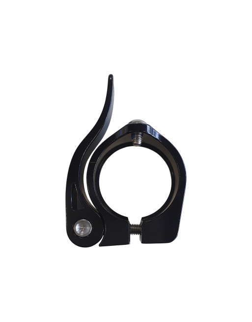 Urban Arrow Sattelstützenklemme mit Schnellspanner Ø 36.4 mm