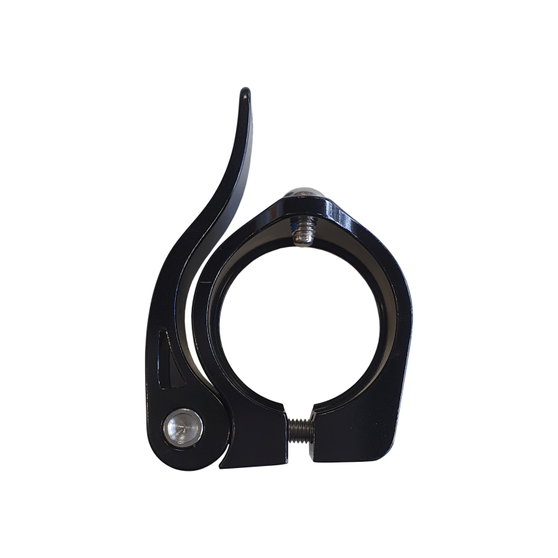 Collier de Selle Urban Arrow avec Attache Rapide Ø 36.4 mm