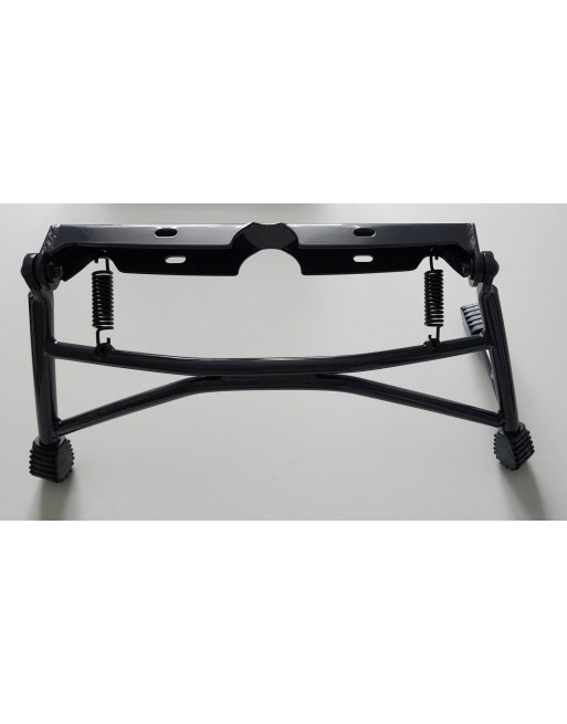 Babboe City / Mini kickstand anthracite