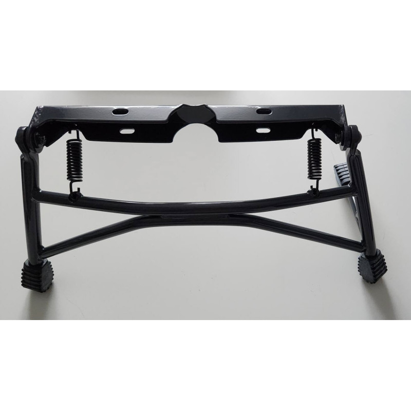 Babboe City / Mini kickstand anthracite