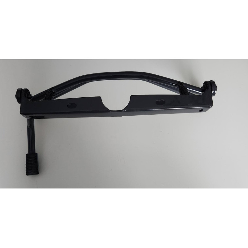 Babboe City / Mini Fahrradständer Anthrazit