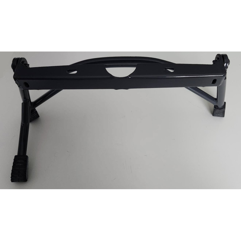 Babboe City / Mini kickstand anthracite