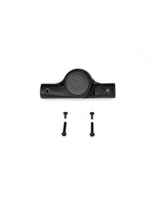 Qeridoo adjustment mechanism push bracket