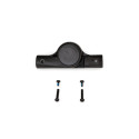 Qeridoo adjustment mechanism push bracket