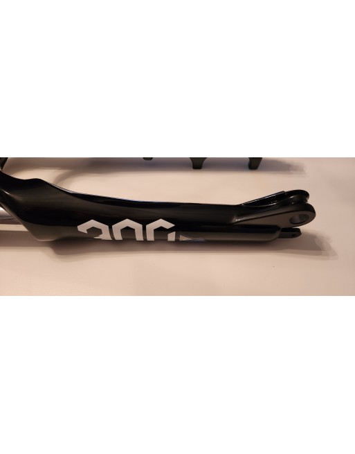 Urban Arrow Spinner Geveerde Voorvork Cargo L & XL