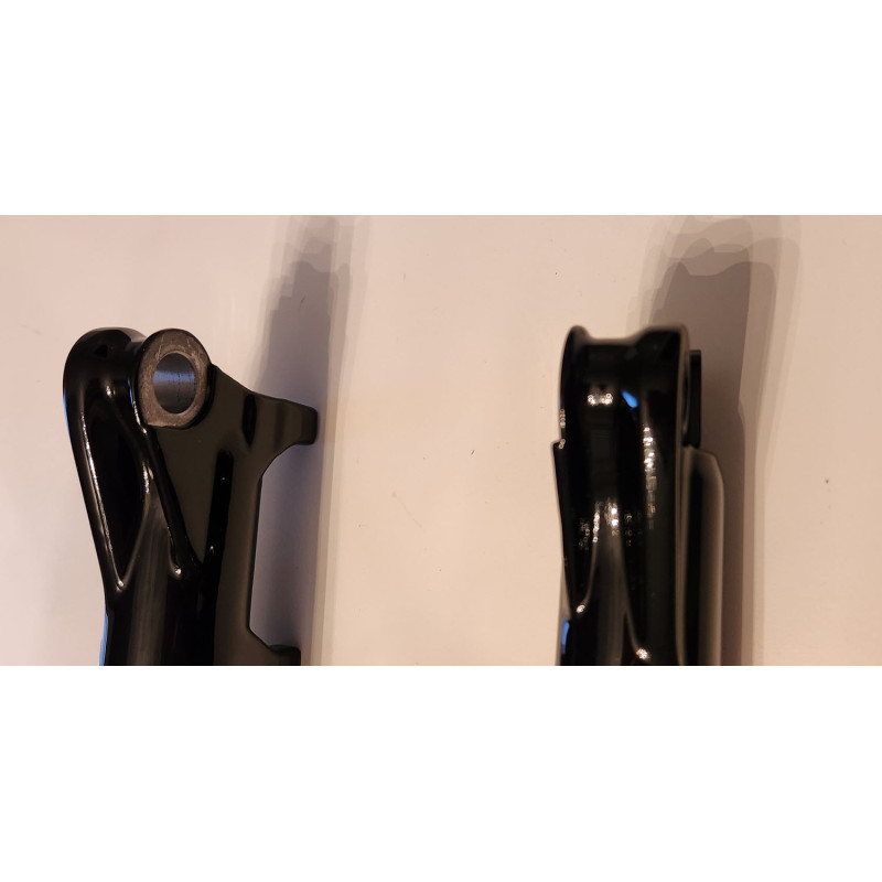 Urban Arrow Spinner Gefederte Vorderradgabel Cargo L & XL