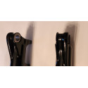 Urban Arrow Spinner Geveerde Voorvork Cargo L & XL