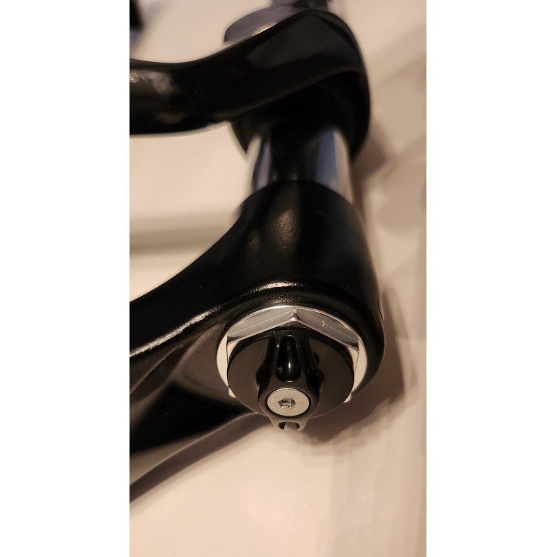 Urban Arrow Spinner Geveerde Voorvork Cargo L & XL