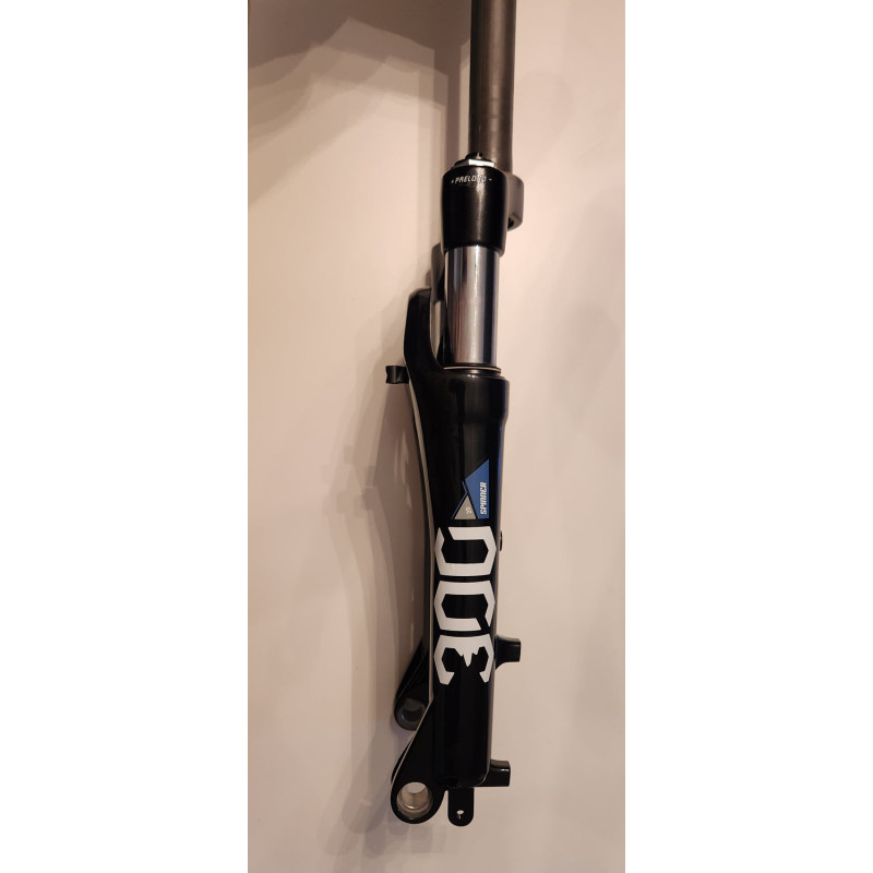 Urban Arrow Spinner Geveerde Voorvork Cargo L & XL