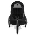 Wike Special Needs Large – Walking & Jogging Trailer for Children Requiring Extra Support