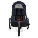 Wike Special Needs Large – Walking & Jogging Trailer for Children Requiring Extra Support