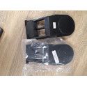 Wike brake pedal