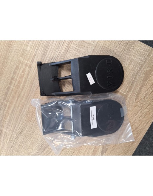 Wike brake pedal