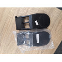 Wike brake pedal