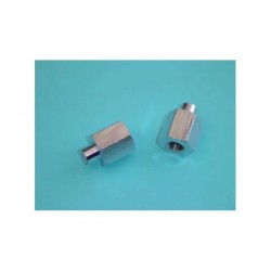 Jeu d’Adaptateurs Follow Me 3/8″ – Adaptateurs de Montage pour Système Tandem Follow Me
