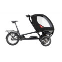 Chike Elektro kids lastenfahrrad