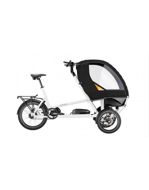 Chike Elektro kids lastenfahrrad