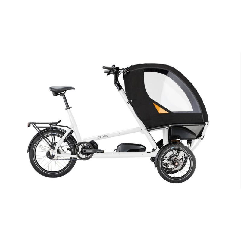 Chike Elektro kids lastenfahrrad