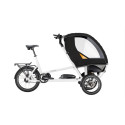 Chike Elektro kids lastenfahrrad